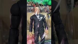 Unboxing New WWE Figures
