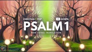 Psalm 1 NLT Female Lead PopGospel #gospelmusic #ccm