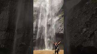 MADAKARIPURA II Wisata Probolinggo ll Wisata air terjun ll wisata jawa timur ll air terjun tertinggi