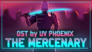 UV Phoenix - The Mercenary Risk of Rain Animation Soundtrack