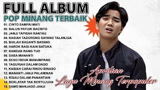 Lagu Pop Minang Terbaik Saat Ini  Lagu Minang Terpopuler  Lagu Pop Minang Pilihan Terbaik