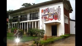 Makerere University Kampala  A Virtual Tour