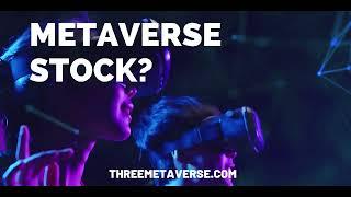 Can I Buy Metaverse Stock? 2023