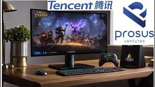 Prosus besser als Tencent? Aktienanalyse