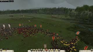 Total War  ROME 2 2024 Octavian