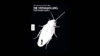 Franz Kafka I Die Verwandlung I HÖRBUCH I