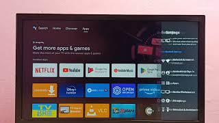 SONY Android TV  Install Apps From Unknown Sources  Fix Android App Not Installed Error