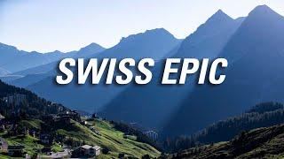 Swiss Epic 2020