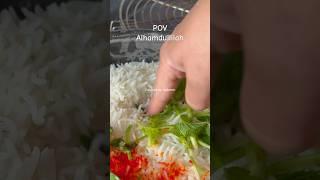 Alhamdullilah hum pass hogaye Cooked by Sabeen  Shorts Mini Vlog