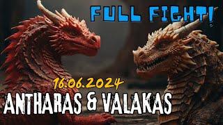 L2 Reborn x15 Season 2 Antharas & Valakas 16.06.2024 - Full Overview SYNDICATE CLAN