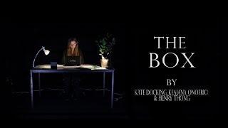 The Box Student Suspense Film