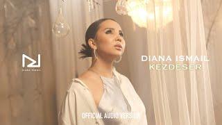 Diana Ismail — Kezdeser Cover