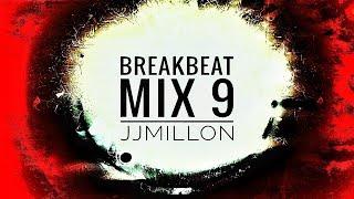 Breakbeat Mix 9