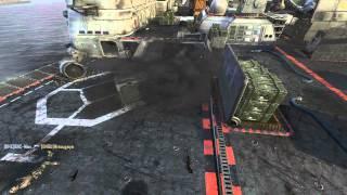 BHC-Max - Black Ops II Game Clip - Max Gets A Swarm