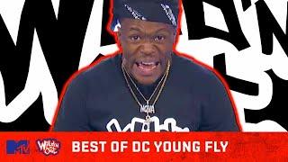 Best of DC Young Fly Part 2  Wild N Out