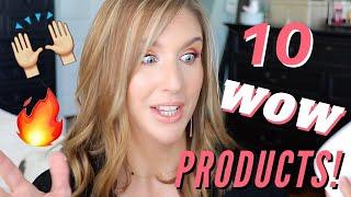 10 Beauty Products That Are Worth The Hype  Collab w Mel Thompson