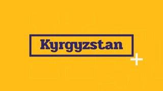 Bishkek  Kyrgyzstan Tour