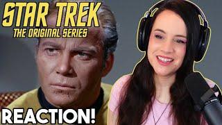 The Deadly Years  Star Trek The Original Series Reaction  Season 2