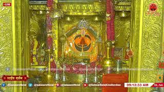 सालासर बालाजी लाइव दर्शन   02-06-2022 Salasar Balaji Live Darshan  Shree Salasar Balaji