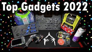 Top Car Tools and Gadgets of 2022 Christmas Gift Ideas