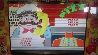 Chatty Chuck E. - Pasquallys Pizza with Pasqually