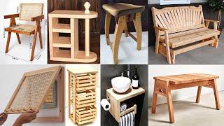 Top Wooden Furniture & Decor Ideas to Transform Your Home