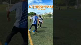 NEW BEST FOOTBALL FAKE FOOT MOVIE SKILL #neymar #skills #football #shots #video