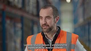 UGAP Pack Services +  une logistique en faveur de la satisfaction client