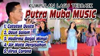 Kumpulan lagu Terbaik Putra muba music PMM MUSIC - Bintang TV