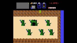 The Legend of Zelda dunkview -  dunkey lost video