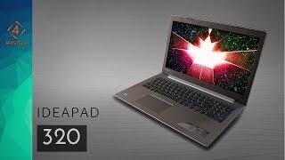 Lenovo ideapad 320 - Is it good enough?