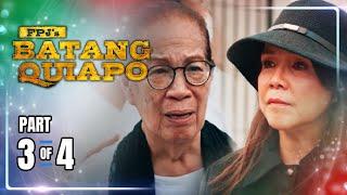 FPJs Batang Quiapo  Episode 382 34  August 2 2024