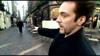 Derren Brown guesses professions