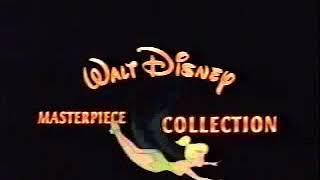 Walt Disney Masterpiece Collection Logo