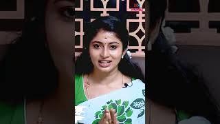 Diet-கும் எனக்கும் ரொம்ப தூரம் - Vaishnavi Arulmozhi #Shorts