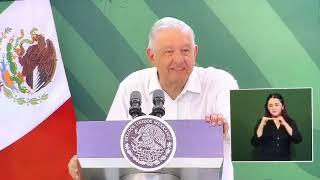 AMLO GOBIERNO DE TAYIKISTÁN COMPRA AVIÓN PRESIDENCIAL