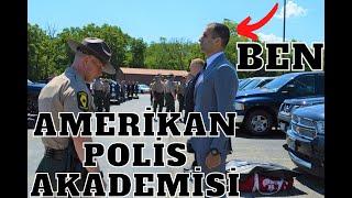 Amerikan Polislerine Verilen EN ÖNEMLİ 10 Egitim