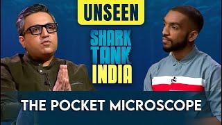 क्यों लगा Ashneer को ये Product बेकार?  The Iris  Shark Tank India  Unseen Full Pitch