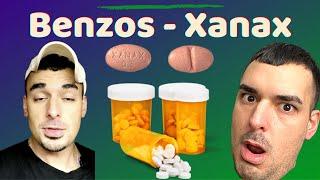 Whats Xanax Like?