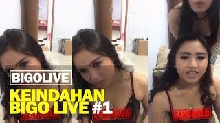 Keindahan Bigo Live #1