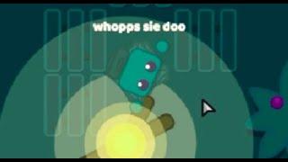 starve.io - ruining 1000k solo