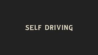 How To Pronounce Self driving