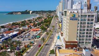 Praiamar Express Hotel Natal Brazil
