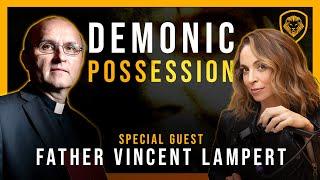 Real-Life Exorcist Tells All In Chilling New Interview  Jedediah Bila Live  Episode 30