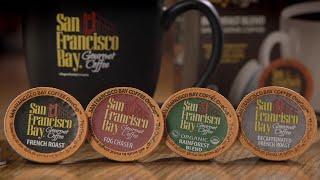 How Its Actually Made - Coffee Pods