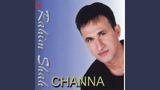 Channa UK Mix