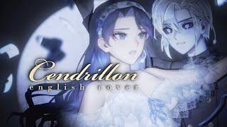 Cendrillon  10th Anniversary English Cover【Momomich × Leen】