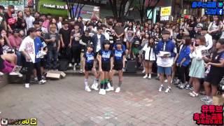Dancing KPOP in Public  BLACKPINK - Boombayah