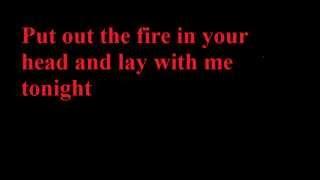 Patty Griffin-Not alone Lyrics