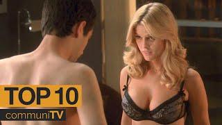 Top 10 Hot Girl - Nerdy Guy Movies